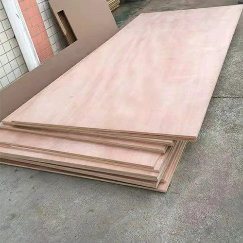 Okoume Plywood BB Grade suppliers